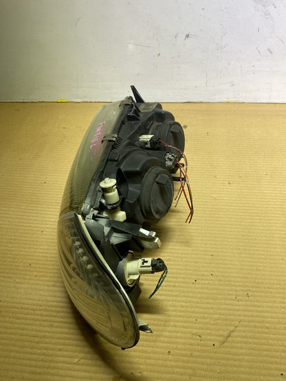 2002 Nissan Bluebird- Left Headlight PN:
