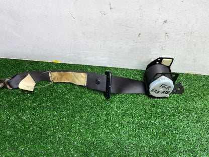 2002 Used Toyota Caldina - Right Rear Seat Belt PN: 7331021030C1