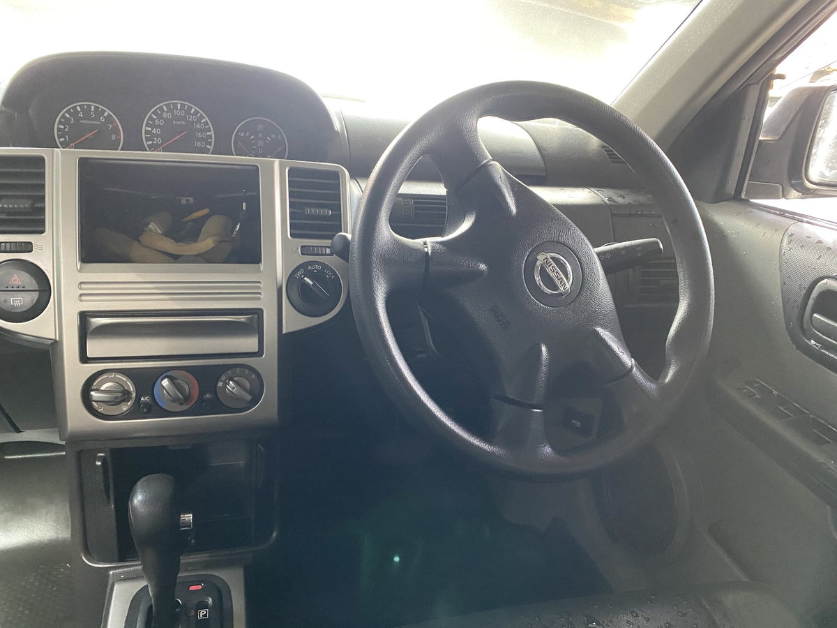 2006 Nissan X-Trail NT30 Dismantling For Parts