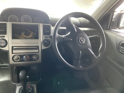2006 Nissan X-Trail NT30 Dismantling For Parts