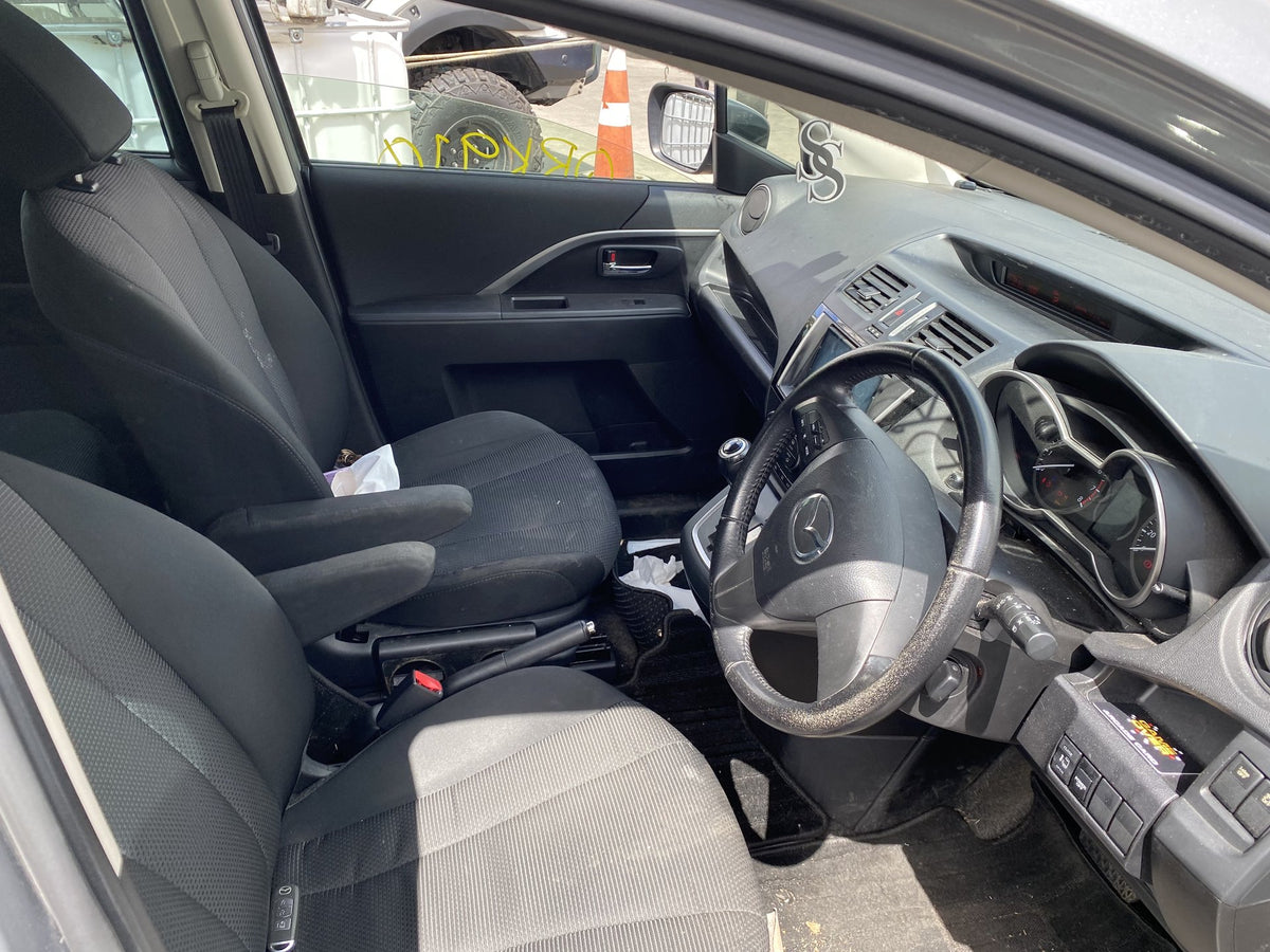 2013 Mazda Premacy CWFFW- Dismantling For Parts