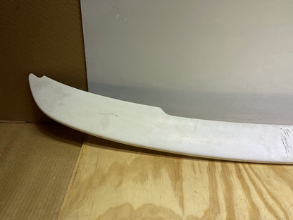 1998 Toyota Caldina ST215 - Rear Spoiler