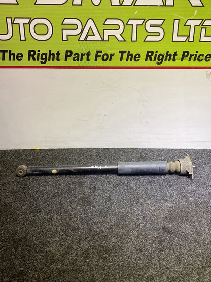 2012 Mazda Demio DE3FS - Right Rear Shock Absorber PN: DD4A-28-70XE