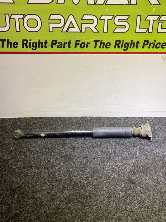 2012 Mazda Demio DE3FS - Right Rear Shock Absorber PN: DD4A-28-70XE