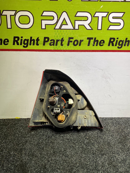 2003 Honda Civic - Right Taillight