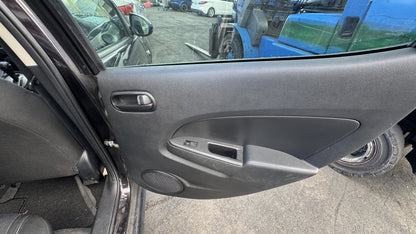 2008 Mazda Demio DE5FS  Dismantling For Parts