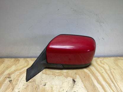 2007 Mazda Premacy - Left Door Mirror PN: 5 wires