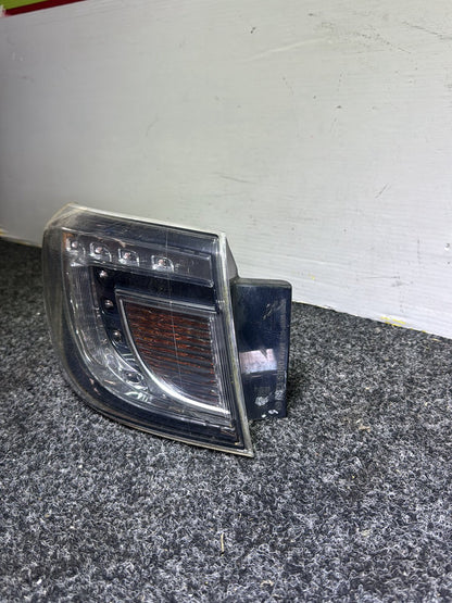 2010 Mazda Atenza - Left Taillight PN: KOITO 220-41095