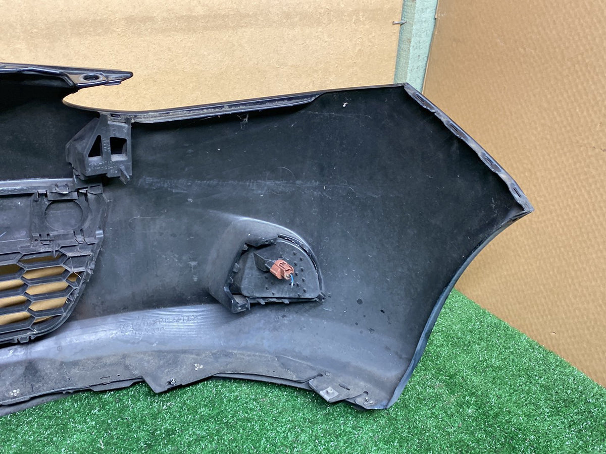 2009 Mazda Demio DE3FS - Front Bumper PN: D65150031CPZ