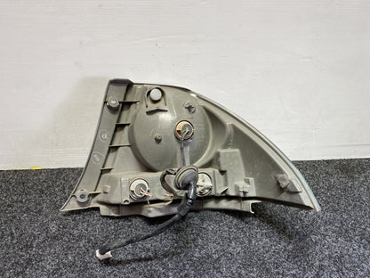 2000 Used Toyota Altezza - Left Taillight PN: Koito 53-5