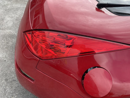 2007 Nissan Fairlady Z33  Dismantling For Parts