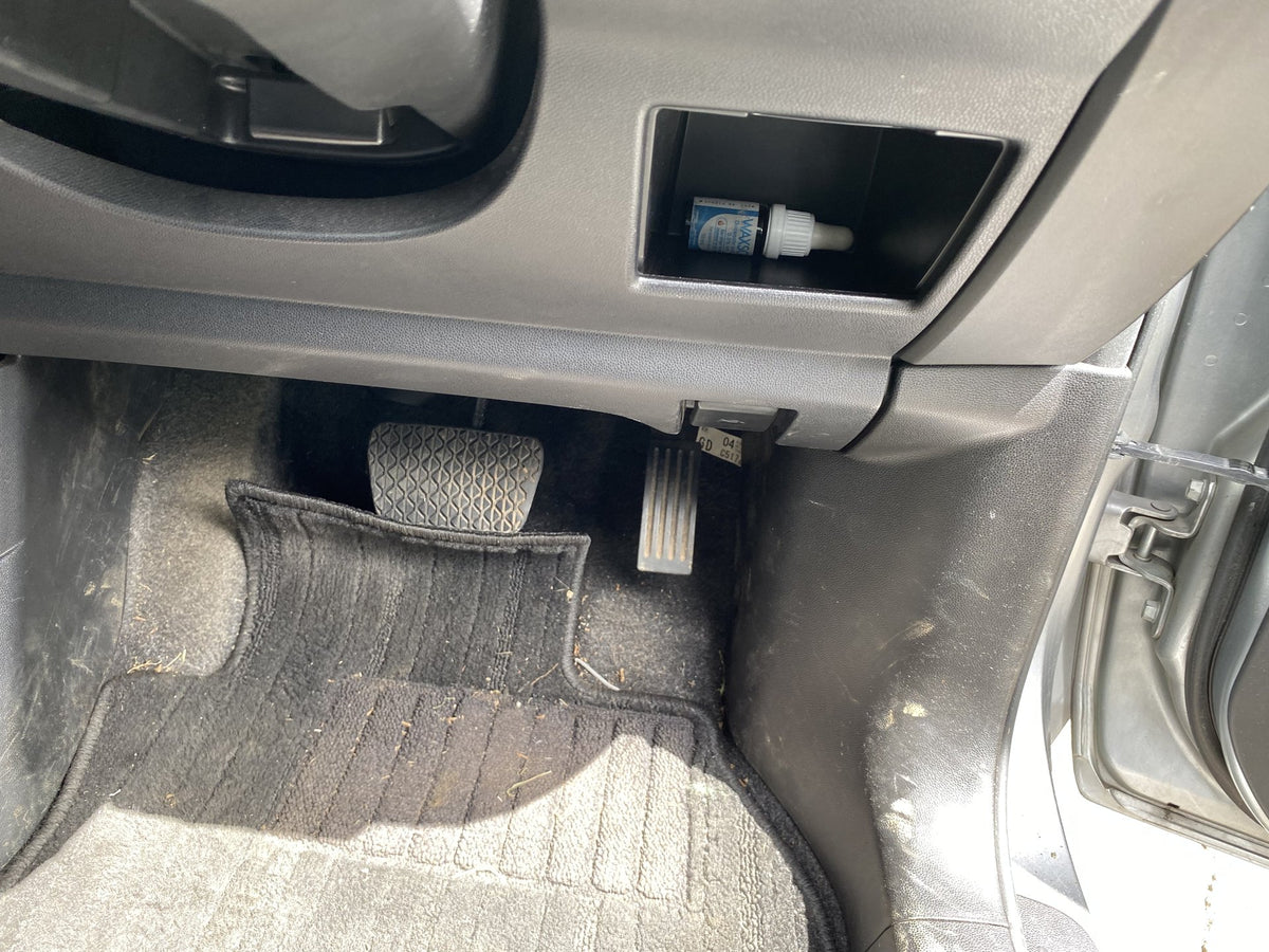2013 Mazda Premacy CWFFW- Dismantling For Parts