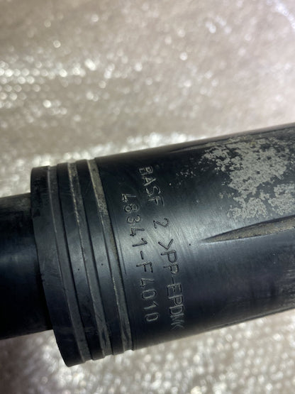 2017 Used Toyota C-HR- Rear Shock Absorber PN: see photos