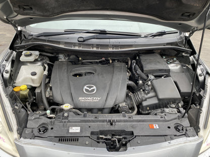 2013, Mazda, Premacy Dismantling For Parts