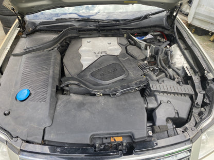 2005 Nissan Fuga 350GT PY50 Dismantling For Parts