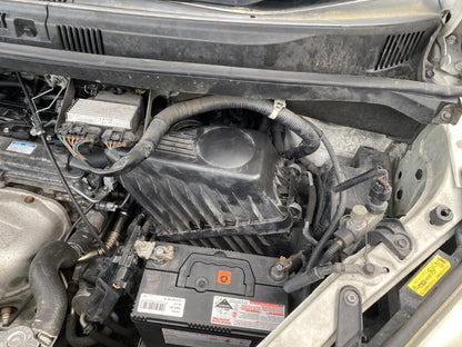 2007 Toyota Voxy AZR60- Dismantling For Parts