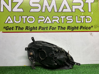 2009 Nissan March - Right Headlight PN: 26010-CT40A