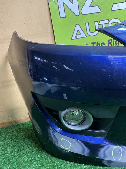 2010 Mazda Premacy - Front Bumper PN: See photos