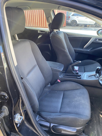 2009 Mazda Axela BL5FW Dismantling For Parts