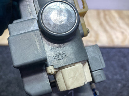 2010 Nissan Tiida - Ignition With Key PN: AS-73