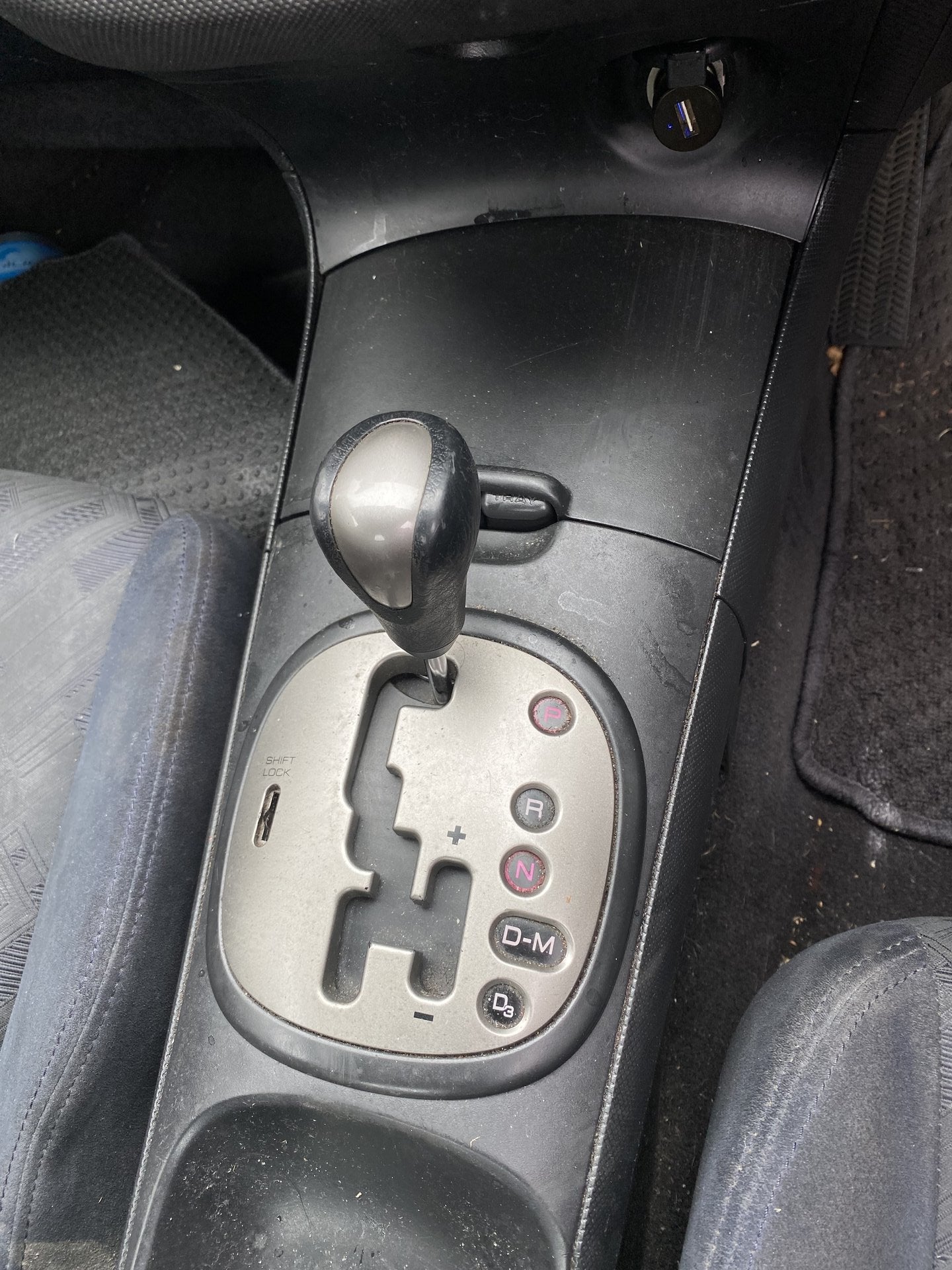 2002 Honda Integra VTi-R Dismantling For Parts