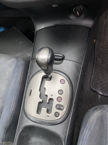 2002 Honda Integra VTi-R Dismantling For Parts
