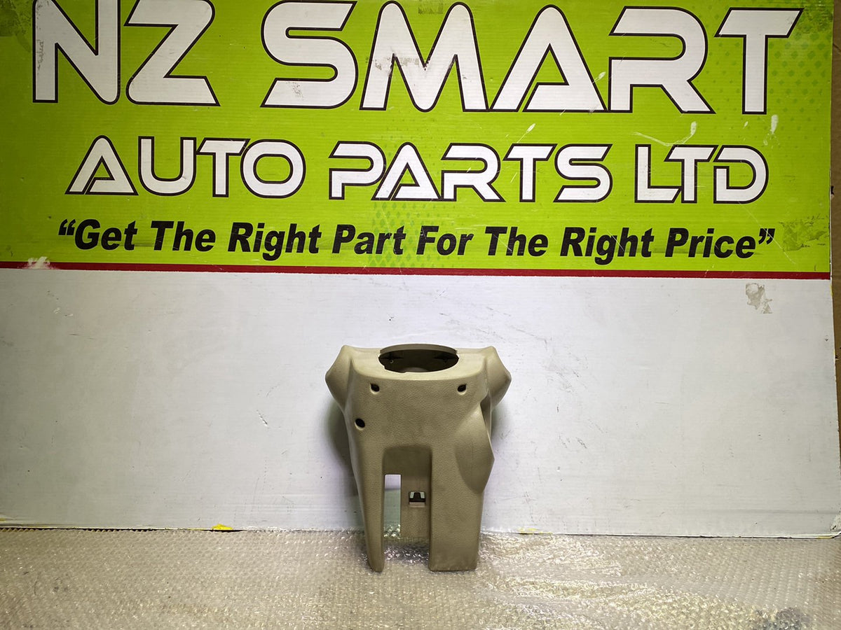 2007 Nissan Bluebird- Steering Column PN: 48470ED001