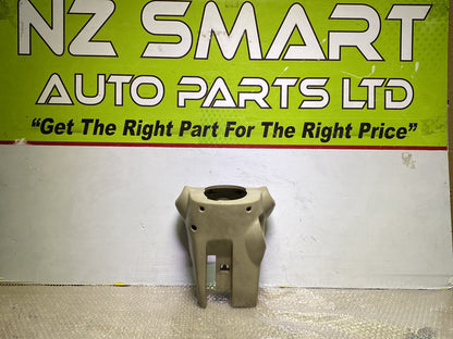 2007 Nissan Bluebird- Steering Column PN: 48470ED001