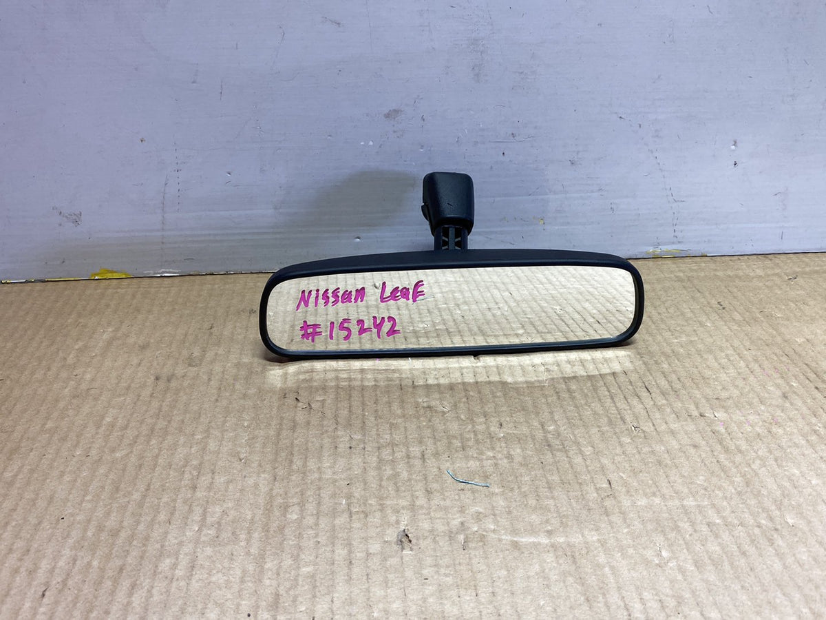 2013 Nissan Leaf AZE0 - Interior Mirror
