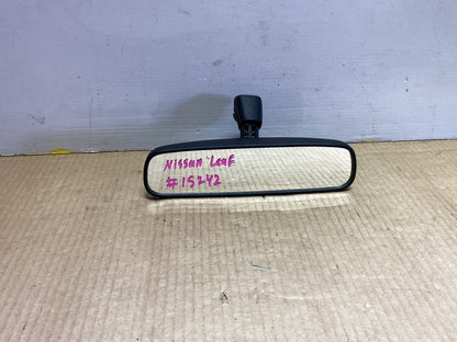 2013 Nissan Leaf AZE0 - Interior Mirror