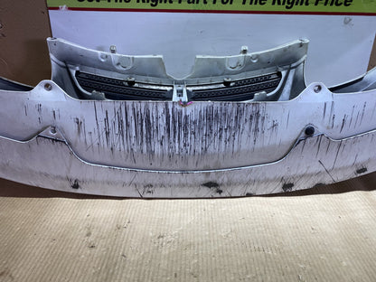 2008 Suzuki SX4 - Front Bumper ( Second Hand )