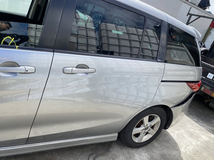 2013 Mazda Premacy CWFFW- Dismantling For Parts