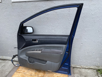 2005 Used Toyota Prius W20 - Right Front Door