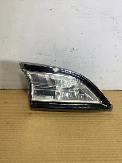 2010 Mazda Axela- Left Tailgate Light PN: