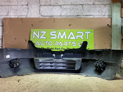 2008 Nissan Dualis- Front Bumper PN: see photos