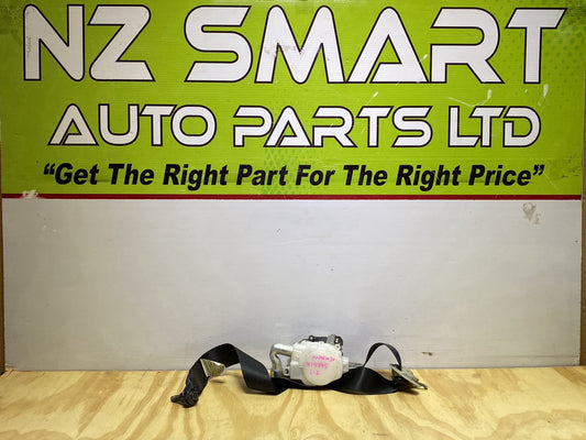 2014 Toyota Prius ZVW30 - Left Front Seat Belt PN: see photo