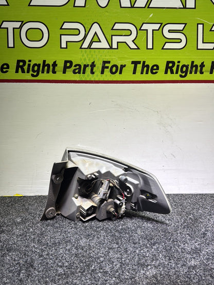 2007 Subaru Impreza GH2 - Left Taillight PN: 220-20024