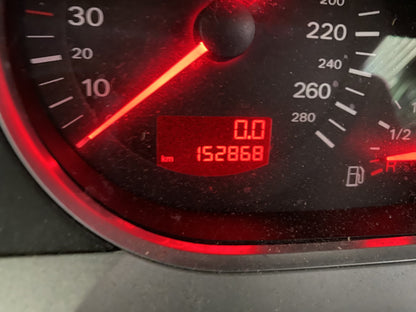 2008 Audi A6 WAUZZZ4FX8N176811 Dismantling For Parts