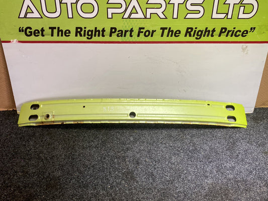 2012 Nissan March IV K13 K13 - Front Bumper Bar Reinforcement