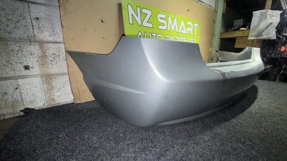 2007 Honda Civic - Rear Bumper