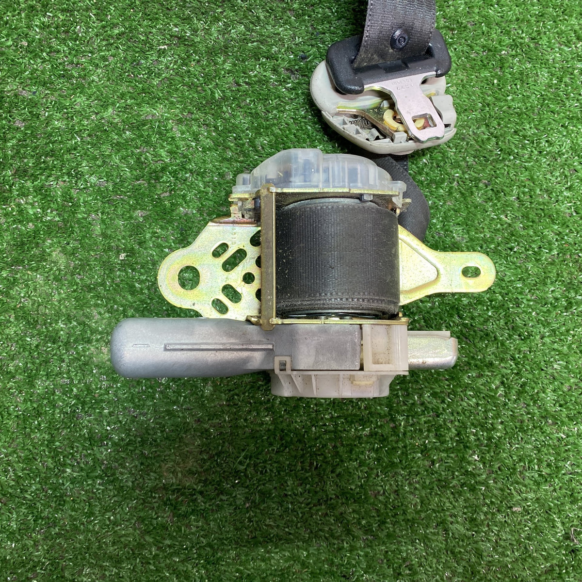 2004 Used Toyota Wish - Right Front Seat Belt PN: See photos