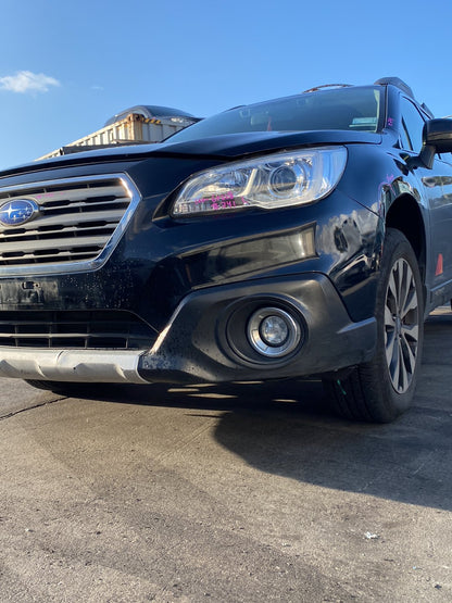 2016 Subaru Outback Dismantling For Parts