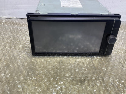 - Stereo Head Unit PN: see photos