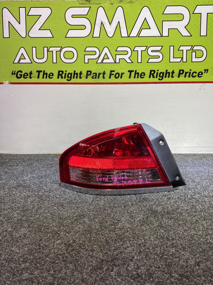 2008 Ford Falcon - Left Taillight PN: 957 377