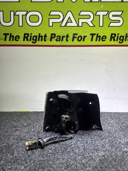 2006 Mitsubishi Outlander - Right Taillight PN: KOITO 220-87813