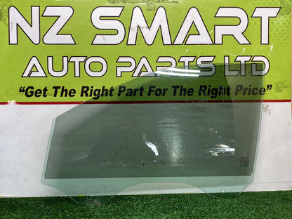 2013 Mazda BT-50 - Left Front Door Glass PN: See photos