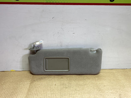 2005 Used Toyota Prius NHW20 - Left Sun Visor