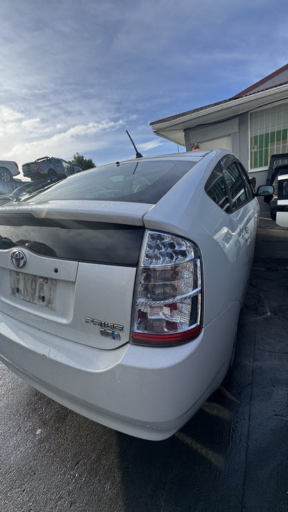 2007 Toyota Prius NHW20  Dismantling For Parts