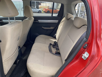 2008 Suzuki Swift GL ZC71S- Dismantling For Parts