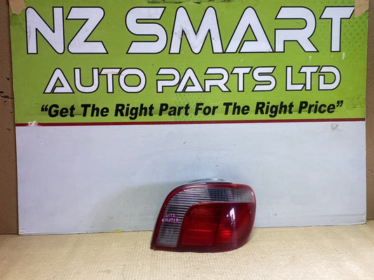 2001 Toyota Vitz NCP10 - Right Taillight PN: Koito 52-004